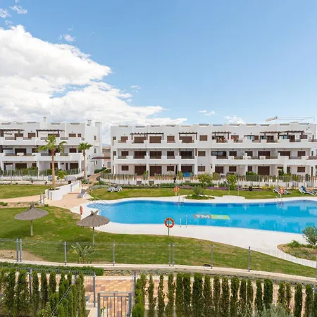 Apartment Vamos