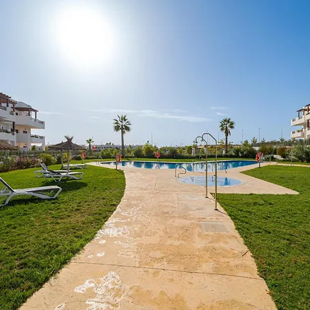 Vamos Apartment San Juan De Los Terreros