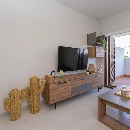 Apartment Vamos