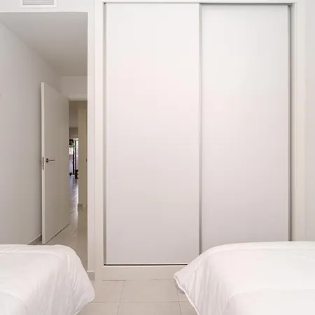 Apartment Vamos *