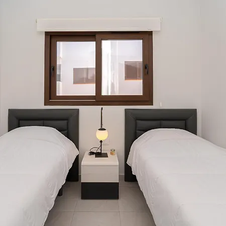 Vamos Apartment