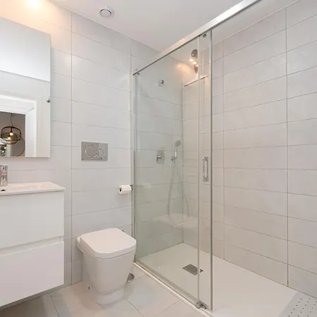 Apartment Vamos *