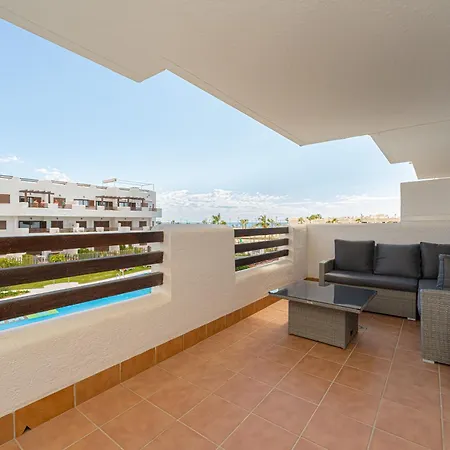 Apartment Vamos