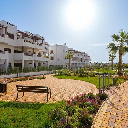 Apartment Vamos San Juan De Los Terreros