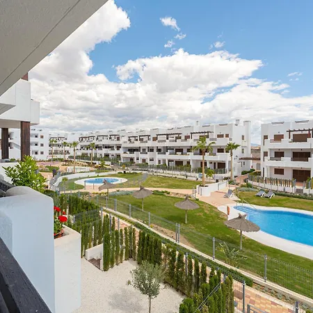 Apartment Vamos *